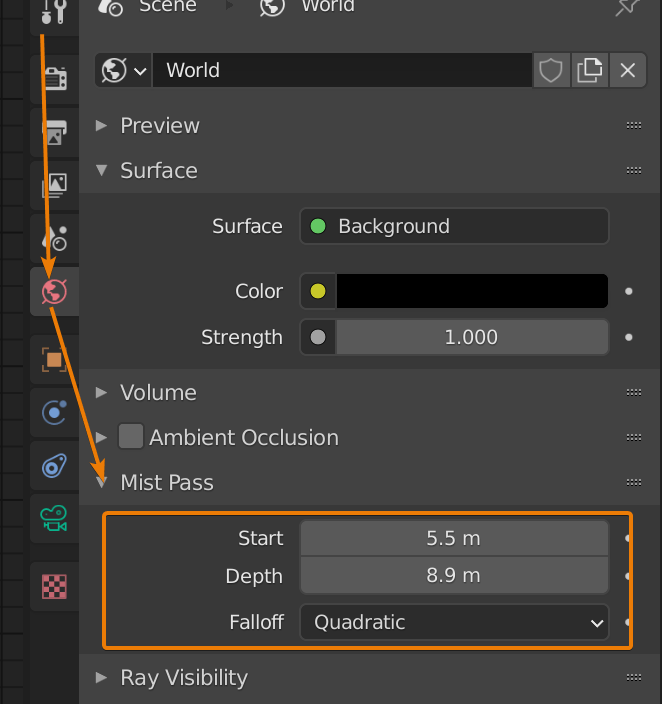 Render Passes In Blender Cycles: Complete Guide - Artisticrender.com