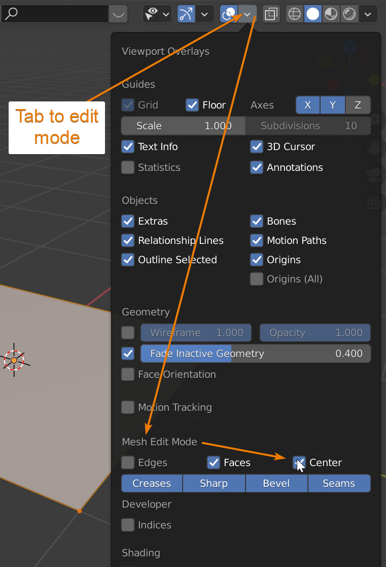 Extrude in Blender Basics, along curve, circles, manifold and more