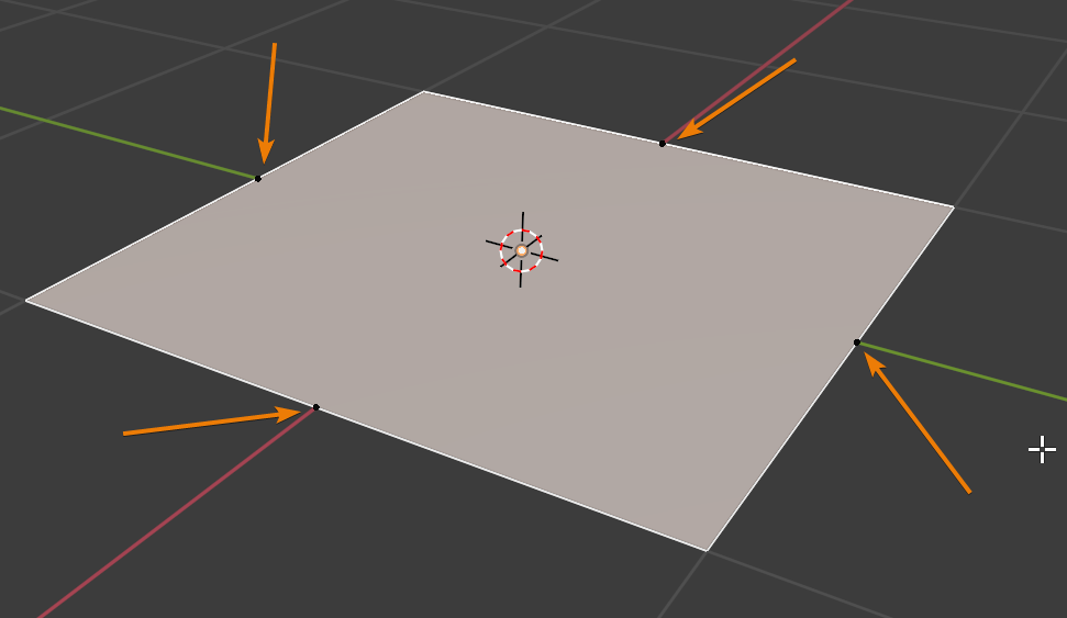 Extrude In Blender: Basics, Along Curve, Circles, Manifold And More ...